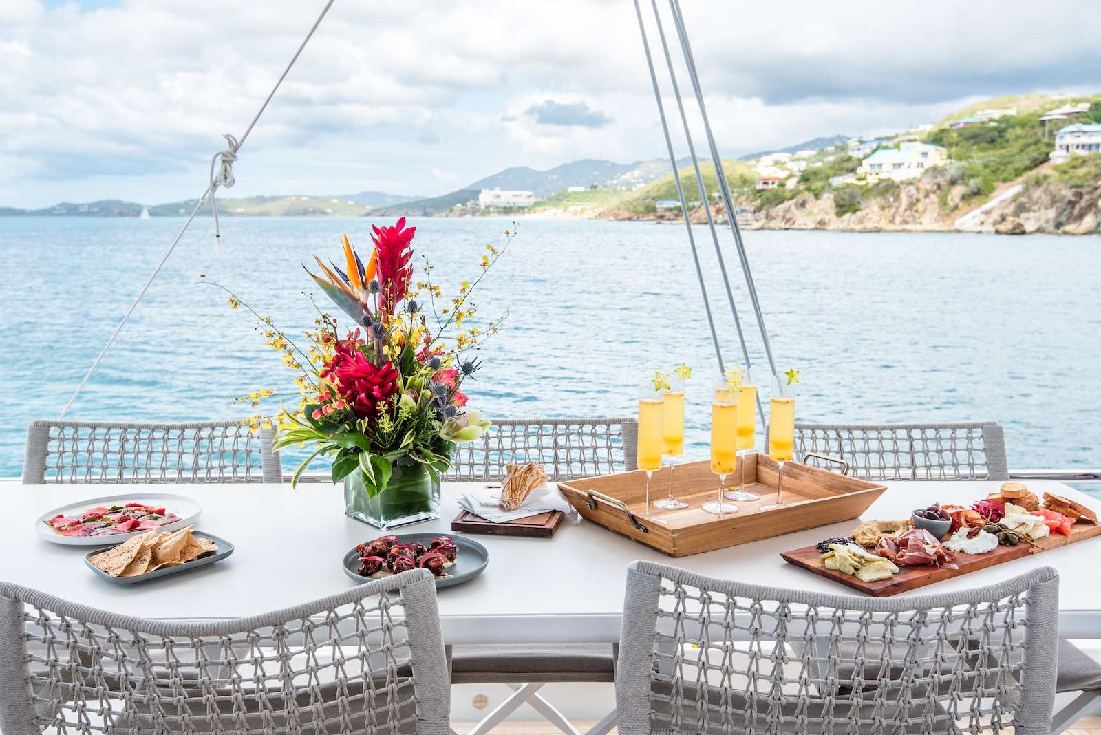 XANDROS yacht image 12