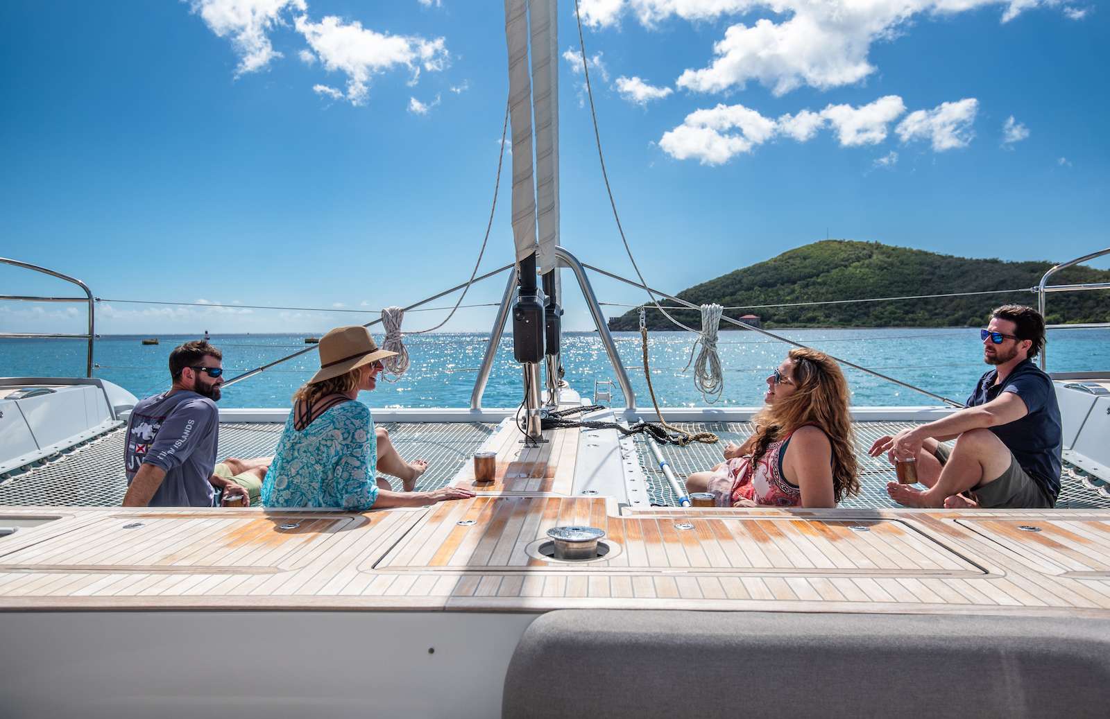 XANDROS yacht image 15
