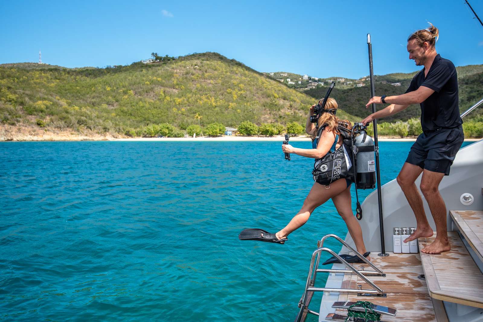 XANDROS yacht image 17