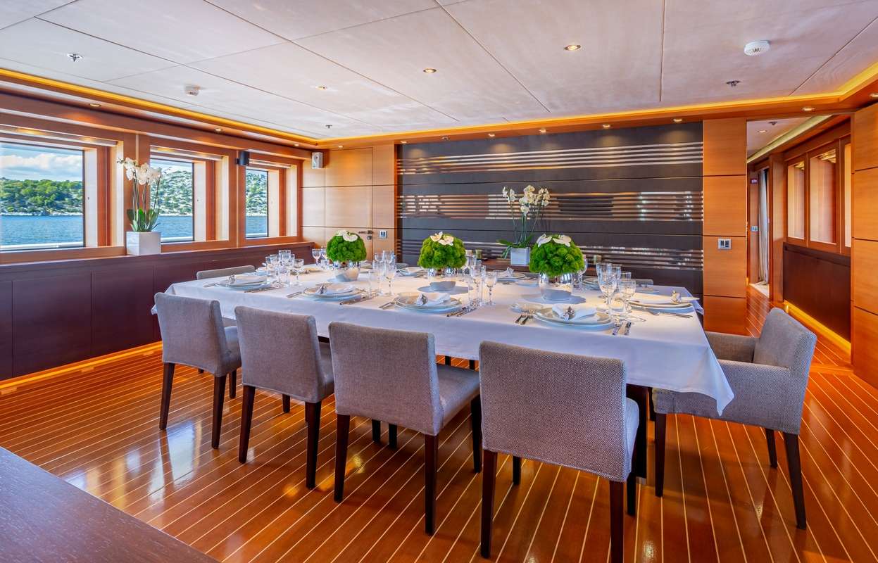 ZALIV III yacht image 3