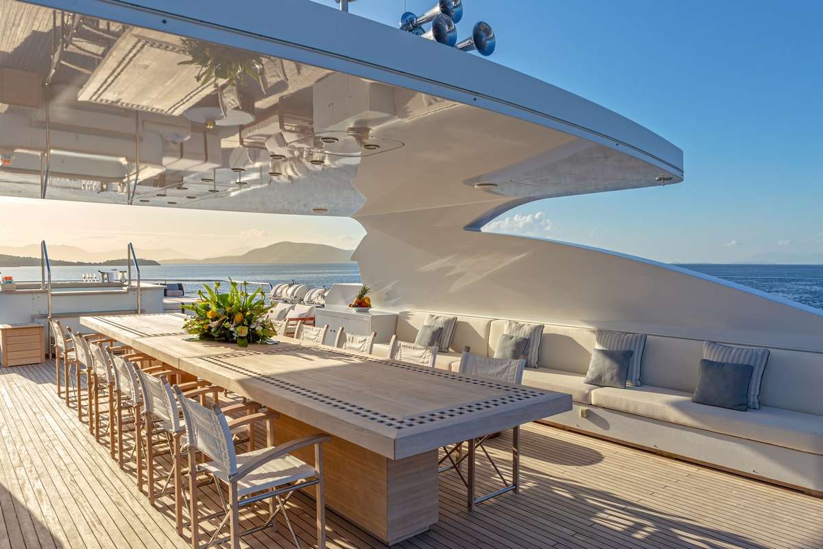 ZALIV III yacht image 5