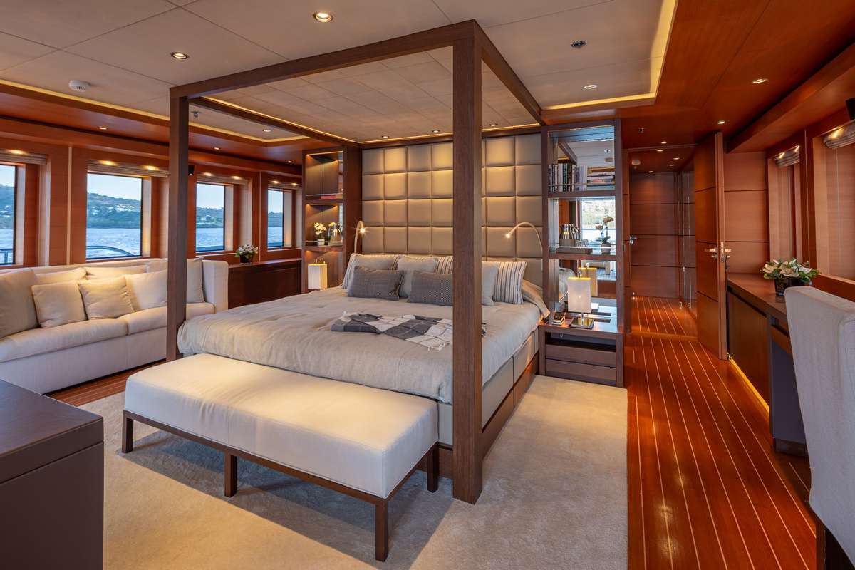 ZALIV III yacht image 6