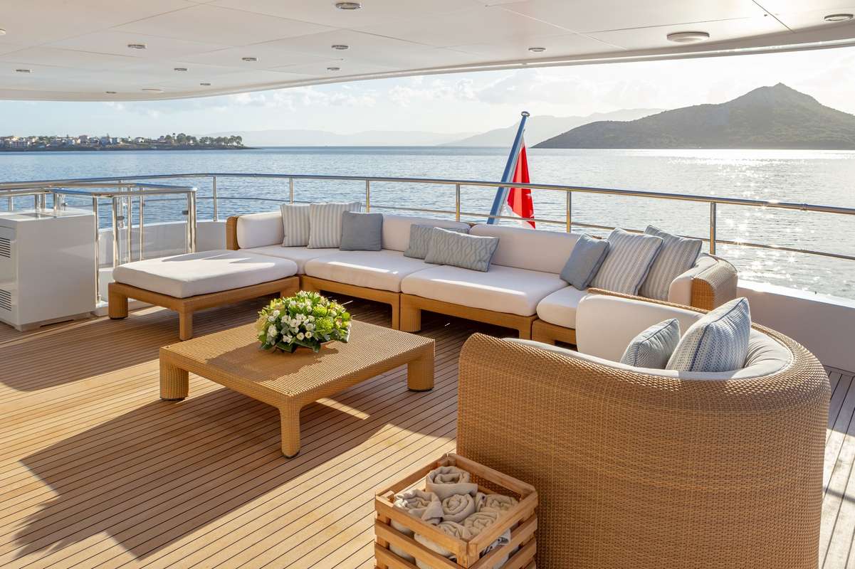 ZALIV III yacht image 13