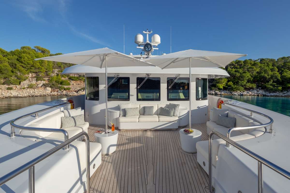 ZALIV III yacht image 14