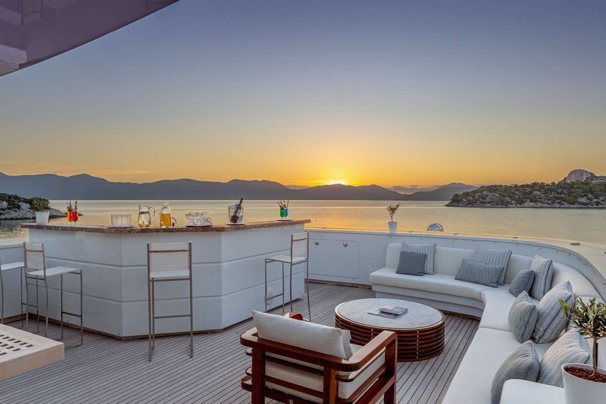 ZALIV III yacht image 15
