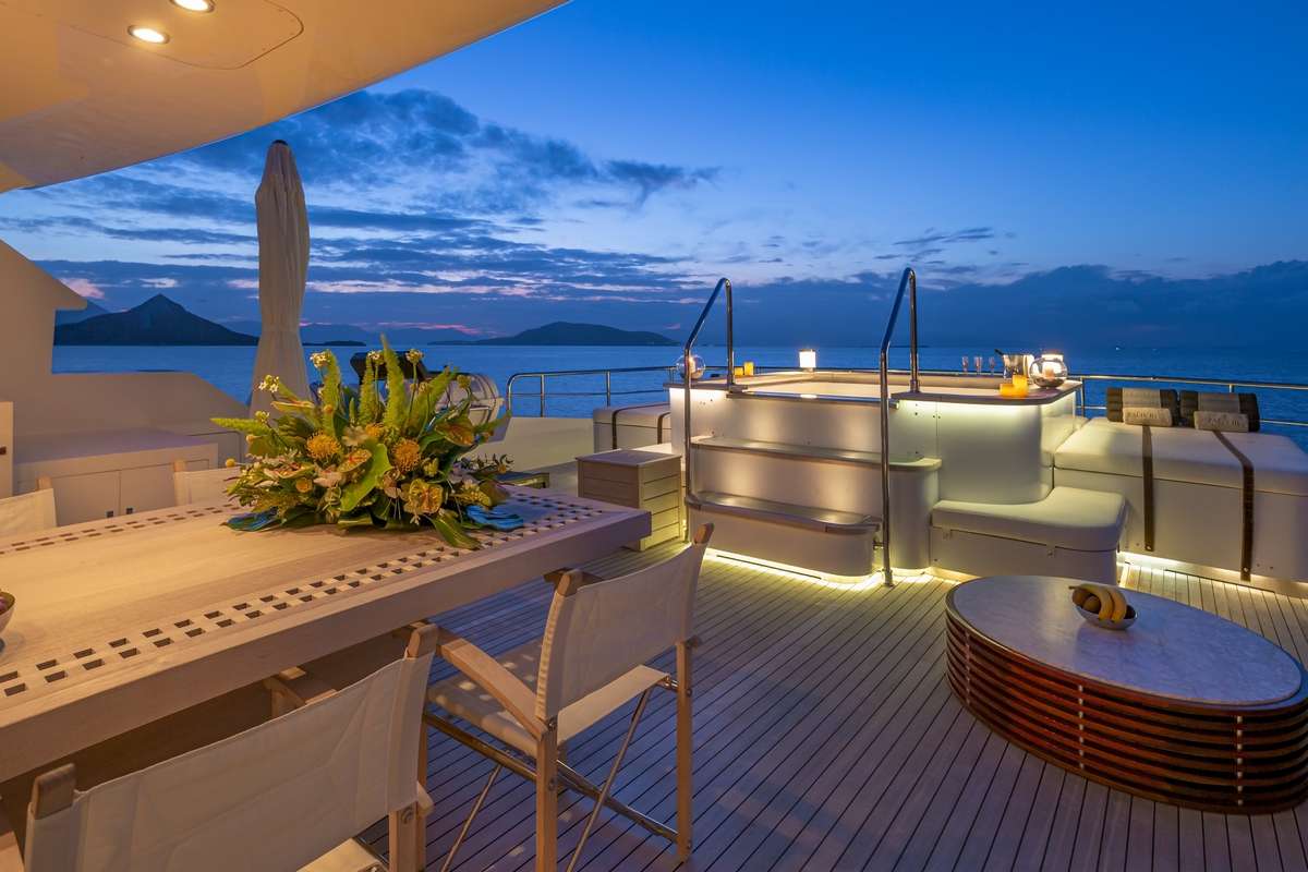 ZALIV III yacht image 16